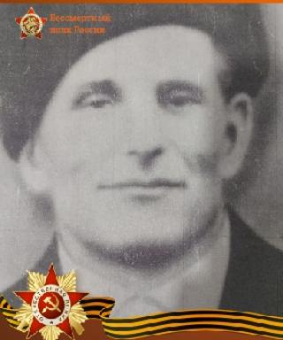 Бруяка Иосиф Павлович