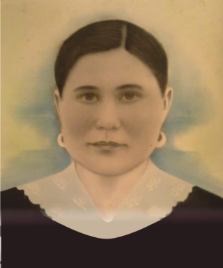 Волкова Анастасия Акимовна