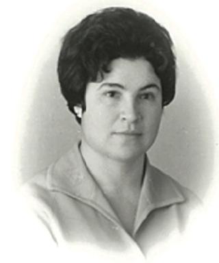 Кулакова Валентина Федоровна