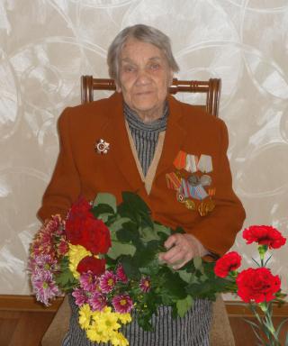 Кукуева Анна Ивановна