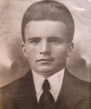 Печёнкин Иван Трофимович