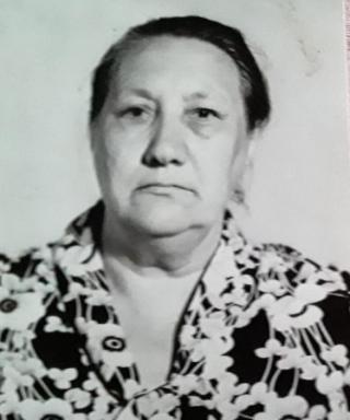 Дмитриенко Нина Гаврилова