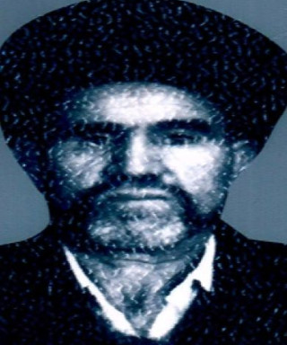 Чарыев Арип (неизвестно)