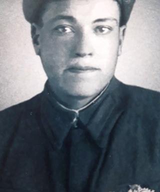 Стоякин Алексей Макарович