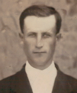 Кузнецов Сергей Александрович