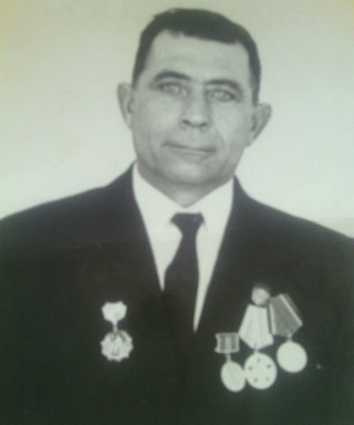 Богомолов Александр Александрович