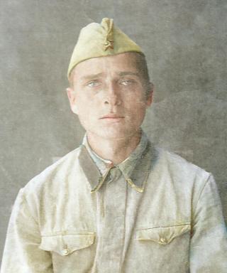 Лёмин Виктор Петрович