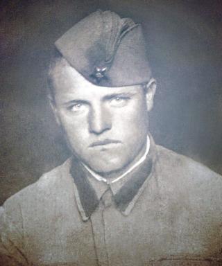 Дементьев Николай Алексеевич