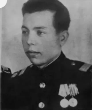 Гетьман Пётр Иванович