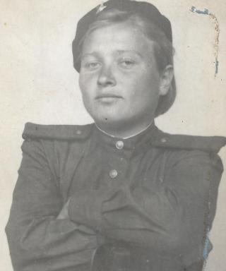Лёмина Тамара Петровна