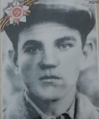 Колган Григорий Кириллович