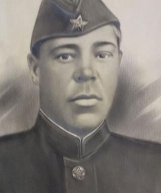 Жуланов Иван Семенович