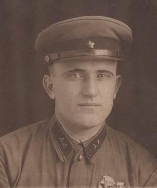 Козлов Андрей Сергеевич