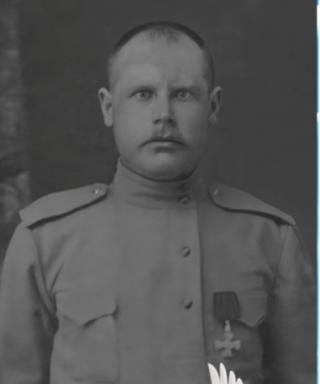 Паршиков Дмитрий Илларионович