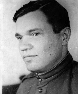 Еронин Георгий Павлович