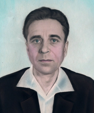 Ивакин Алексей Герасимович