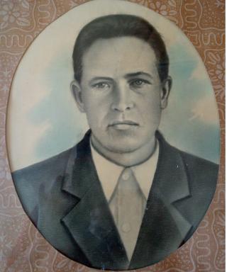 Гужва Аким Романович