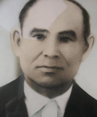 Наумов Григорий Владимирович
