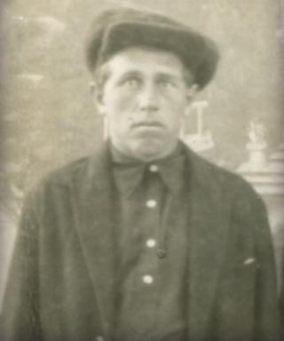Филиппов Алексей Михайлович