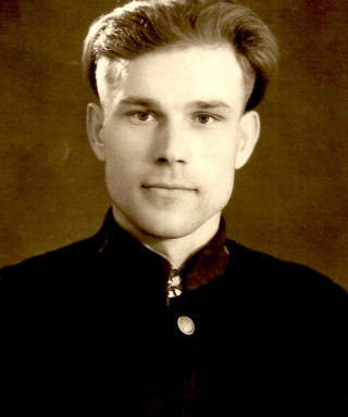 Павлов Михаил Константинович