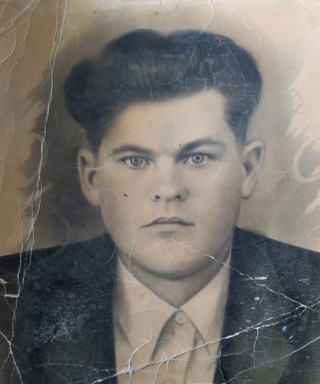 Попов Иван Ефимович