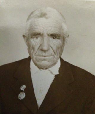 Идрисов Мударис Идрисович