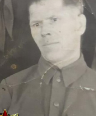 Пачин Василий Павлович