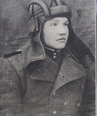 Полещук Ефим Петрович