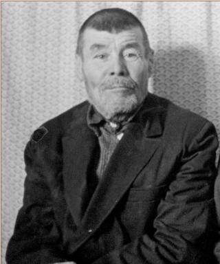 Туезов Николай Александрович