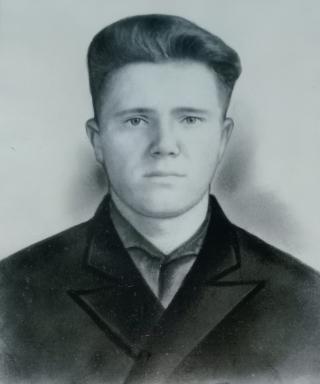 Лапыгин Вениамин Григорьевич