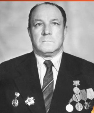 Коровин Николай Павлович