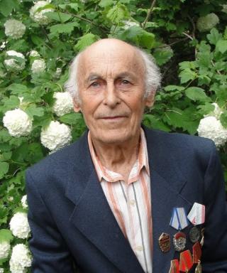 Чернега Иван Петрович