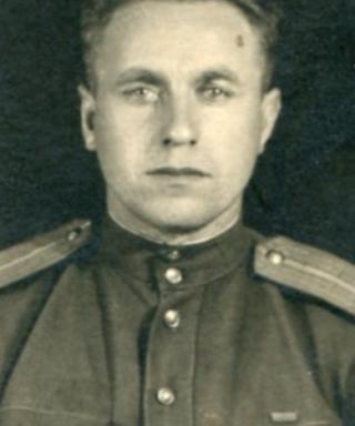 Филиппов Павел Михайлович
