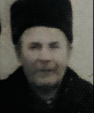 Соколов Илья Семёнович