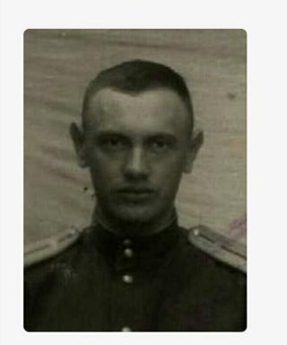 Гелих Степан Никитович