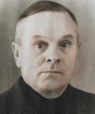 Гусев Николай Петрович