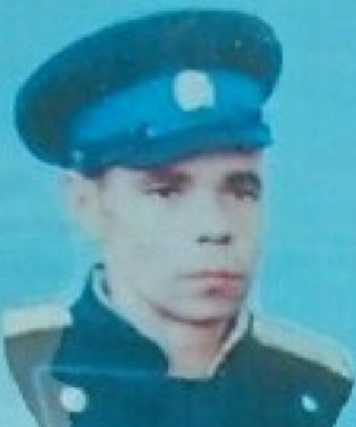 Жильцов Матвей (неизвестно)