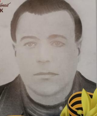 Серкин Иван Алексеевич