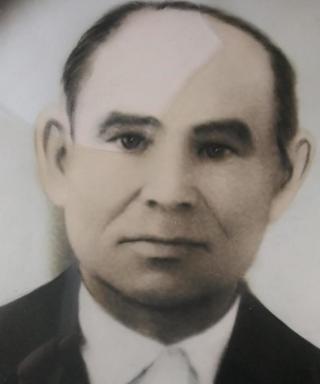 Наумов Григорий Владимирович