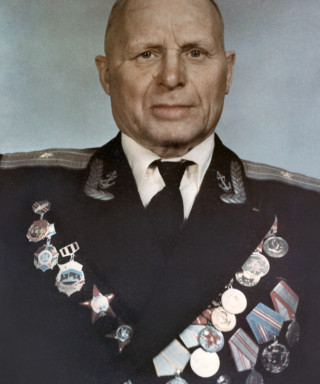 Винокуров Анатолий Федорович