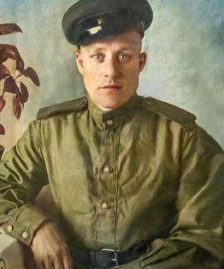 Сметанин Фёдор Михайлович