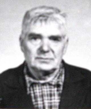 Расторгуев Иван Павлович