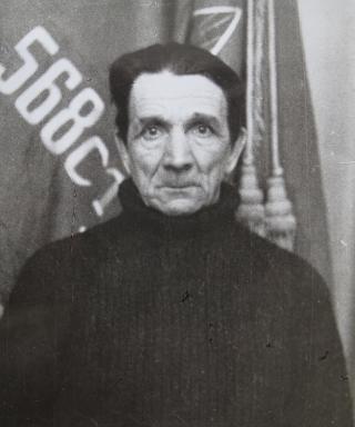 Бурцев Василий Пименович