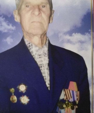 Пестравский Виктор Вениаминович