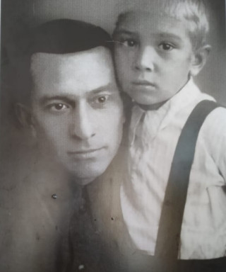 Грибановский Сергей Федорович