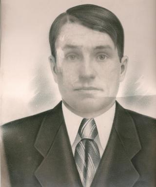 Беликов Ефим Иванович