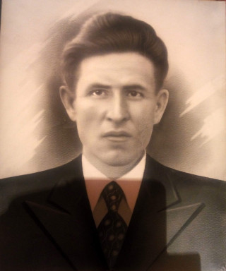 Платонов Пётр Сергеевич