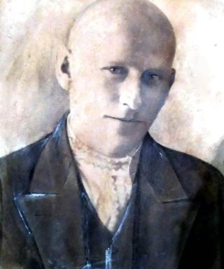 Смирнов Степан Сергеевич