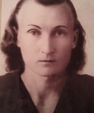 Коваленко Лидия Ивановна