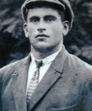 Аванесов Александр Амбарцумович